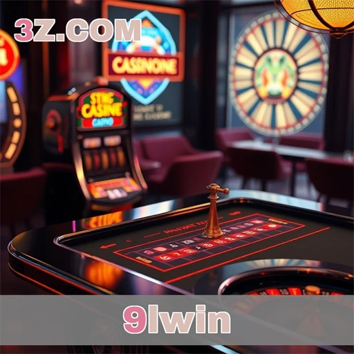 9lwin: Plataforma Confiável Para Jogadores que Buscam Diversão