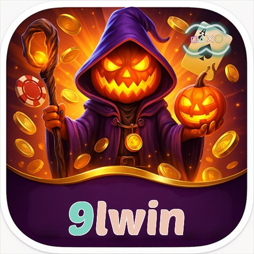 9lwin logo