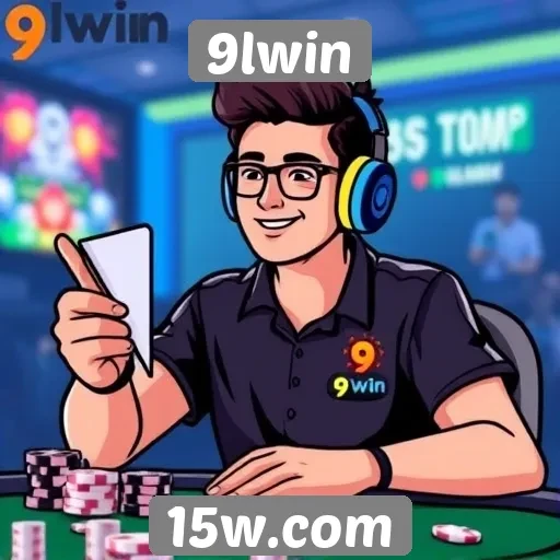 Acessibilidade no 9lwin é destaque entre jogadores