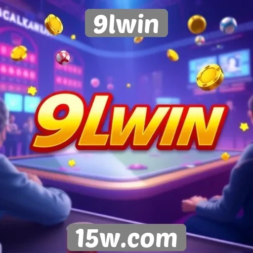 Recursos exclusivos do 9lwin para jogadores