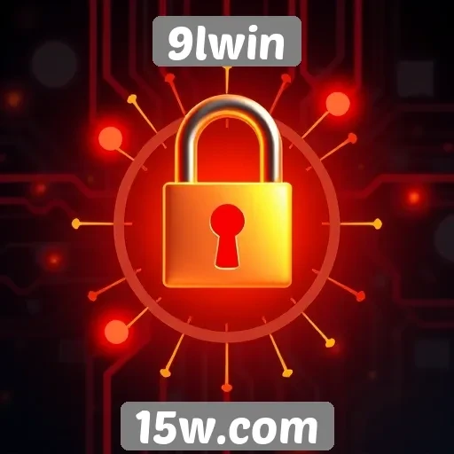Plataforma 9lwin implementa medidas de segurança eficazes