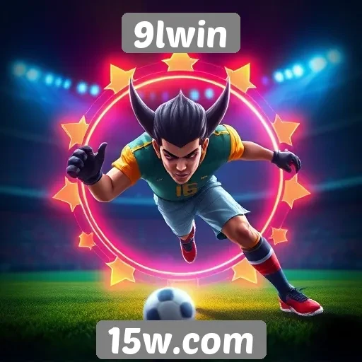Novas funcionalidades do 9lwin em 2026