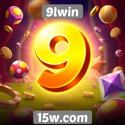 Tendências de jogos populares no site 9lwin